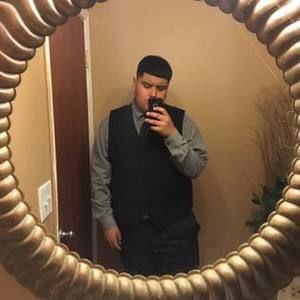 Meet your Posher, Ruben